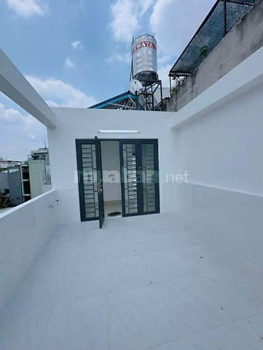 🔥 NHÀ MỚI ĐẸP HỒ XUÂN HƯƠNG – BÌNH THẠNH | FULL NỘI THẤT | 4PN | 9,15