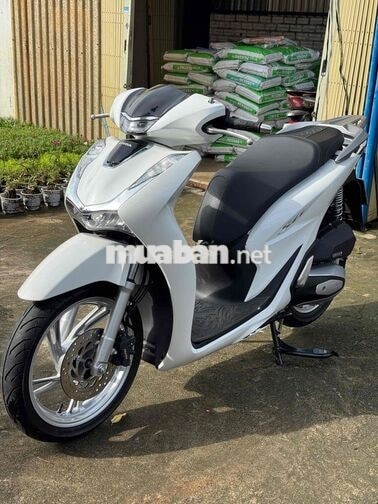 Honda SH 125 2024 xe chính chủ như mới