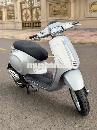 Chính chủ VESPA_iget_UP_LED - Chủ phố