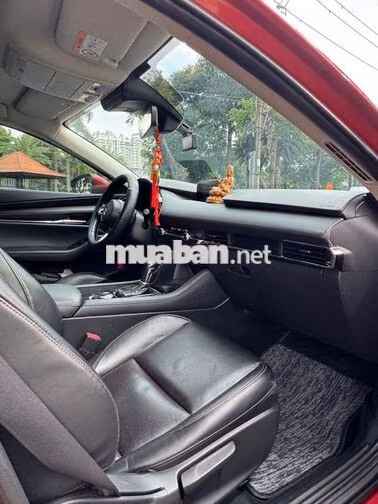 Mazda 3 1.5 Premium 2022 Đỏ 10 vạn