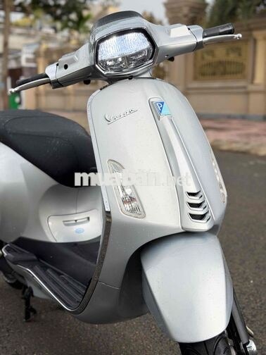Chính chủ VESPA_iget_UP_LED - Chủ phố