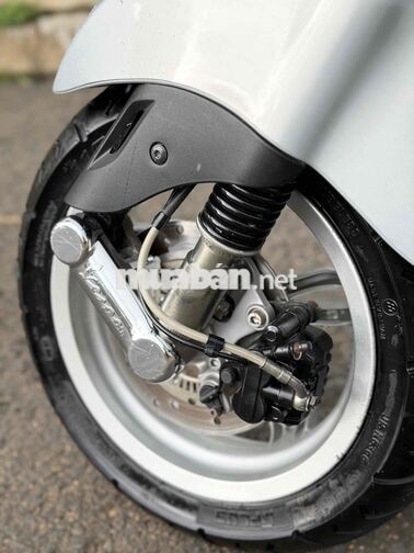 Chính chủ VESPA_iget_UP_LED - Chủ phố