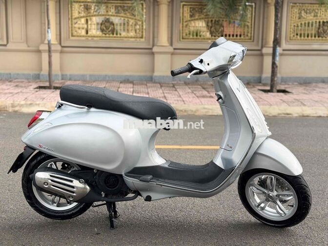 Chính chủ VESPA_iget_UP_LED - Chủ phố
