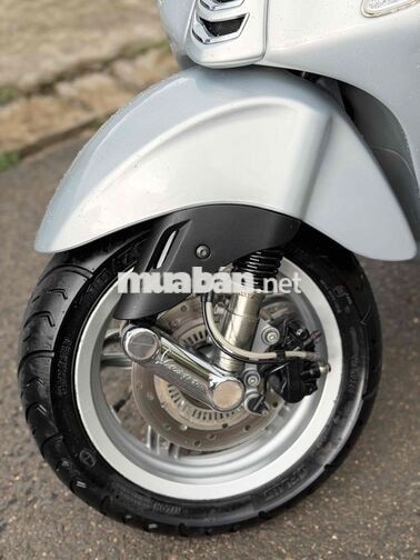Chính chủ VESPA_iget_UP_LED - Chủ phố