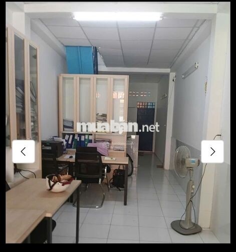 Bán nhà hẻm 529/39 huỳnh văn bánh, Phường 13,Quận Phú Nhuận , TPHCM