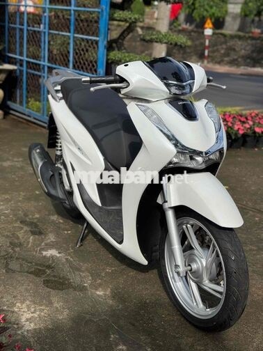 Honda SH 125 2024 xe chính chủ như mới