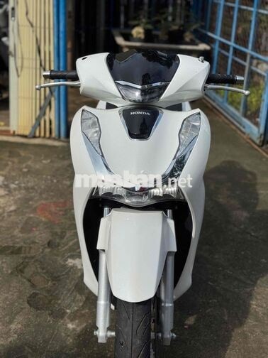 Honda SH 125 2024 xe chính chủ như mới