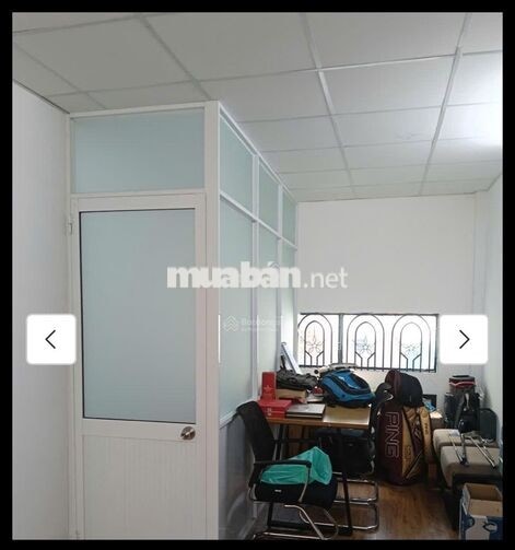 Bán nhà hẻm 529/39 huỳnh văn bánh, Phường 13,Quận Phú Nhuận , TPHCM
