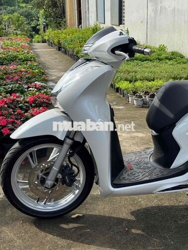 Honda SH 125 2024 xe chính chủ như mới