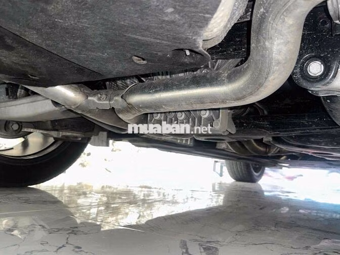 Porsche Macan S 2023 Trắng 20.000 KM