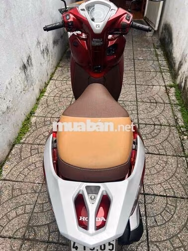 Honda Lead 125 2020 smartkey đèn led. zin cực đẹp