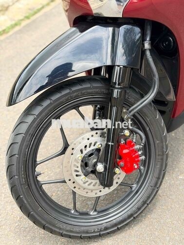 Chính chủ bán SH_MODE - Đời cao - Mặt đồng hồ xanh