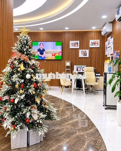 NHÀ MẶT TIỀN PHAN ĐĂNG LƯU, BÌNH THẠNH- TRỆT 2 LẦU DTSD ~450M2