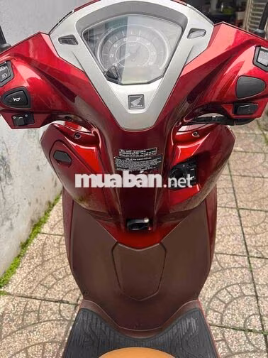 Honda Lead 125 2020 smartkey đèn led. zin cực đẹp