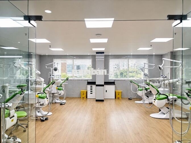 NHÀ MẶT TIỀN PHAN ĐĂNG LƯU, BÌNH THẠNH- TRỆT 2 LẦU DTSD ~450M2