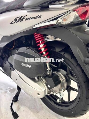 Honda SH Mode 2020 ABS Đặc Biệt Xám Đen