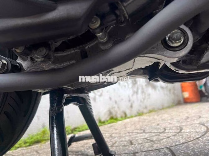 Honda Lead 125 2020 smartkey đèn led. zin cực đẹp