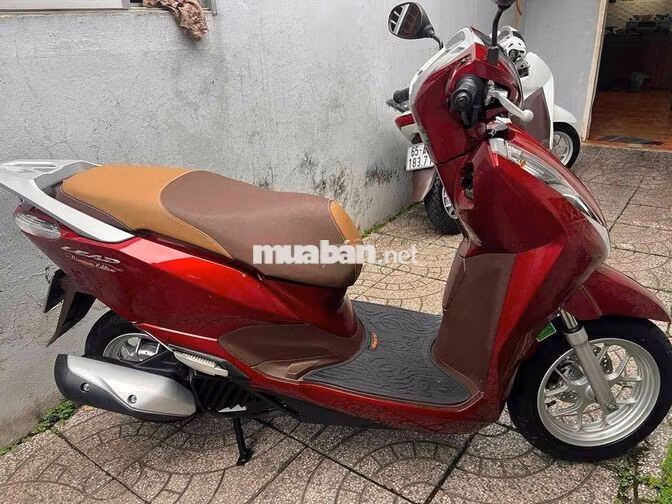 Honda Lead 125 2020 smartkey đèn led. zin cực đẹp