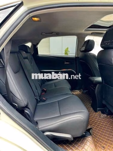 Lexus RX350 2009