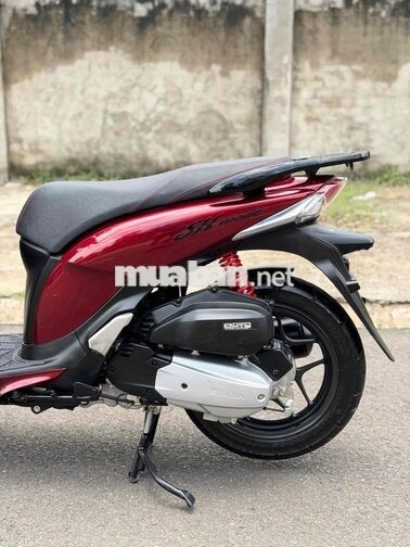 Chính chủ bán SH_MODE - Đời cao - Mặt đồng hồ xanh