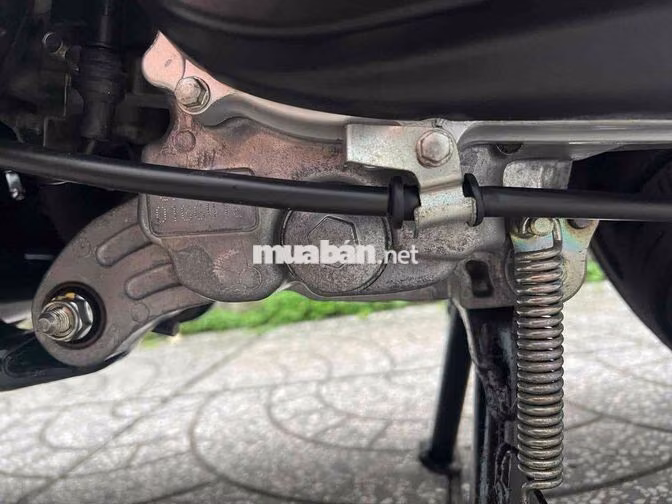 Honda Lead 125 2020 smartkey đèn led. zin cực đẹp