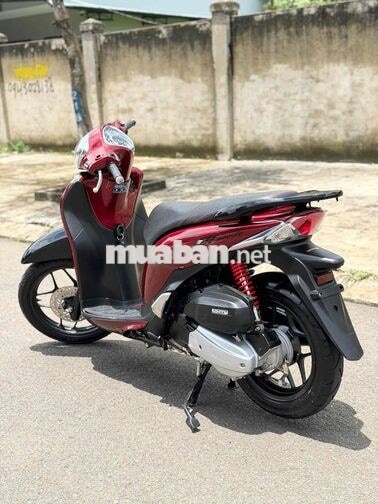 Chính chủ bán SH_MODE - Đời cao - Mặt đồng hồ xanh