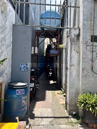 BÁN NHÀ TP.HCM (BÌNH DƯƠNG CŨ)