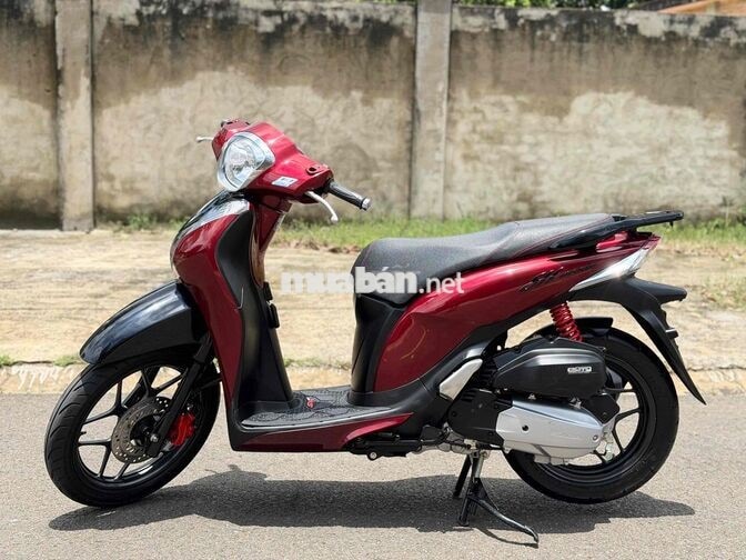 Chính chủ bán SH_MODE - Đời cao - Mặt đồng hồ xanh
