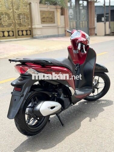 Chính chủ bán SH_MODE - Đời cao - Mặt đồng hồ xanh