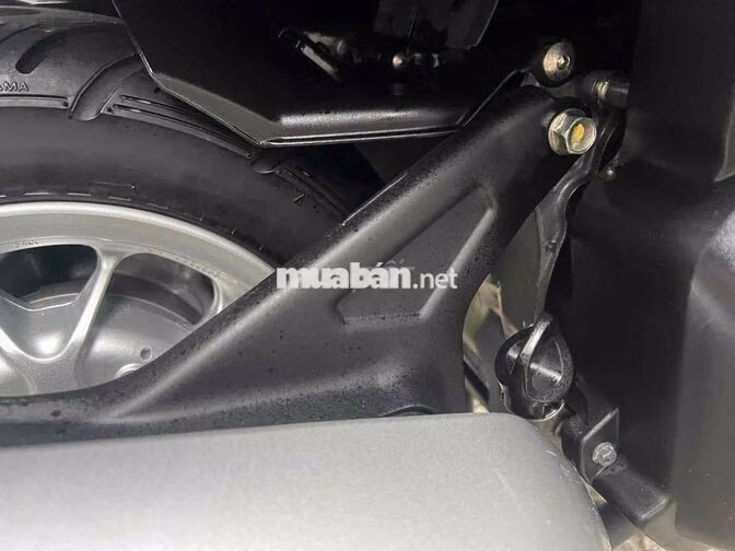 Honda Lead 125 2020 smartkey đèn led. zin cực đẹp