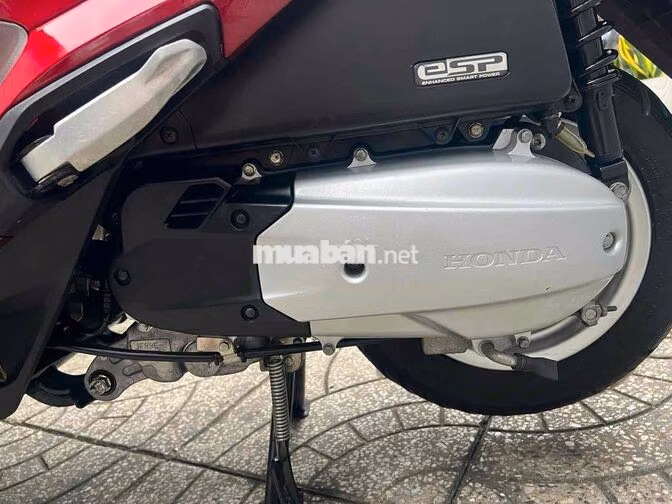 Honda Lead 125 2020 smartkey đèn led. zin cực đẹp