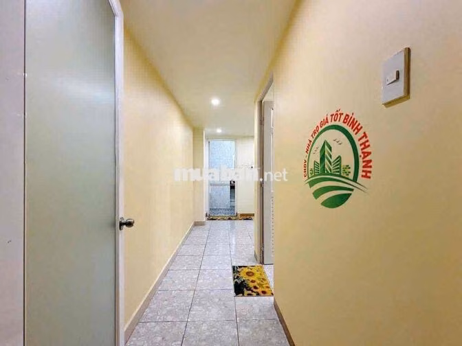 1PN 1PK_Máy Giặt Riêng_Gần Phan Đăng Lưu_Phan Xích Long_Nơ Trang Long