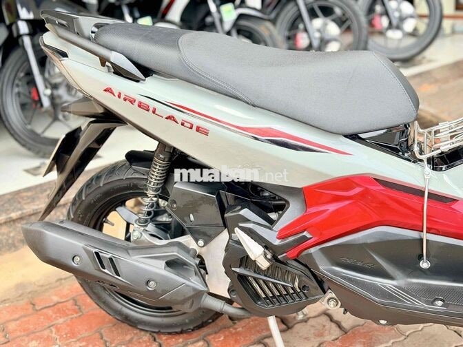 AB #150cc PHANH #ABS XÁM XI MĂNG