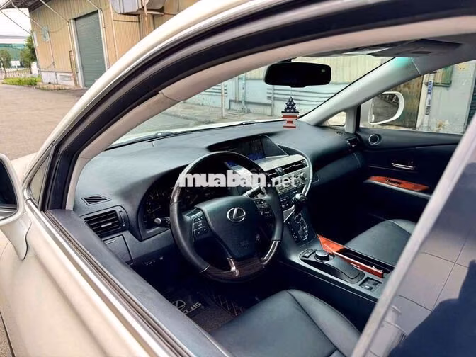 Lexus RX350 2009