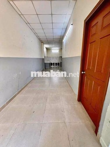 CHO THUÊ NHÀ NGUYÊN CĂN - HẺM XE HƠI 8m