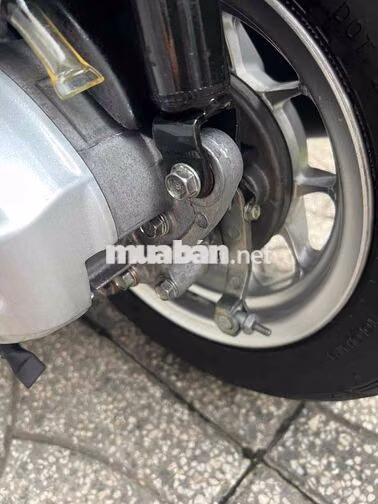 Honda Lead 125 2020 smartkey đèn led. zin cực đẹp