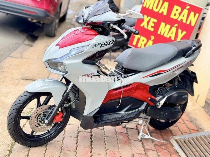 AB #150cc PHANH #ABS XÁM XI MĂNG