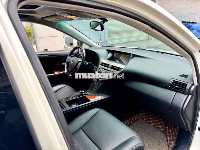 Lexus RX350 2009