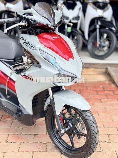 AB #150cc PHANH #ABS XÁM XI MĂNG