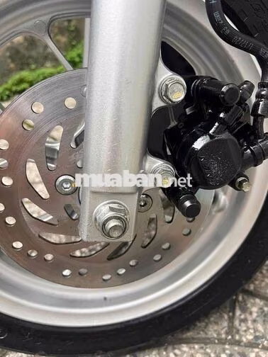 Honda Lead 125 2020 smartkey đèn led. zin cực đẹp