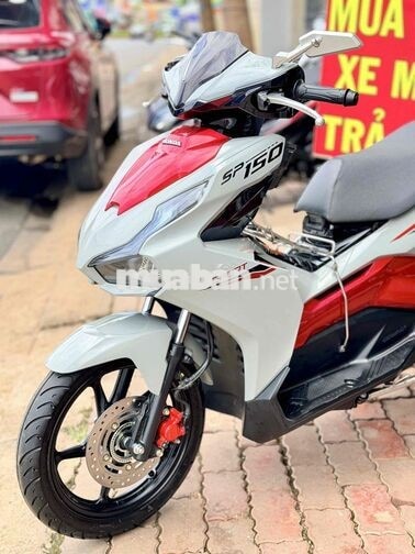 AB #150cc PHANH #ABS XÁM XI MĂNG