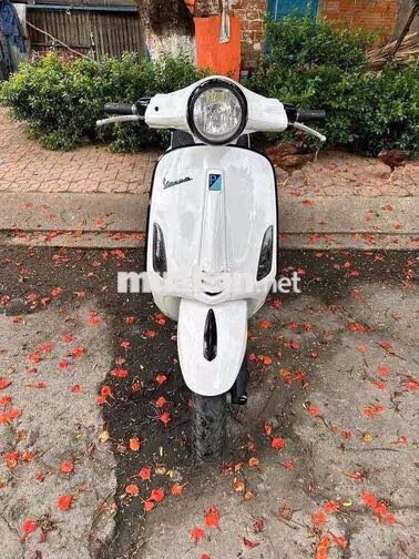 Piaggio Vespa Sprint 2015 Trắng