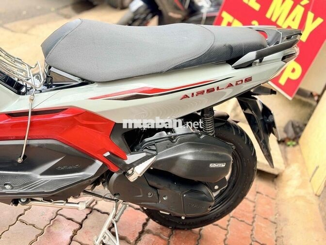 AB #150cc PHANH #ABS XÁM XI MĂNG