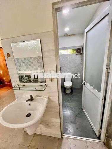 CHO THUÊ NHÀ NGUYÊN CĂN - HẺM XE HƠI 8m