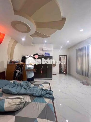 Nhà Lê Văn Quới Căn Góc Siêu Hiếm - Ngang Lớn 5,5m - Giá Nhỉnh 6 Tỷ