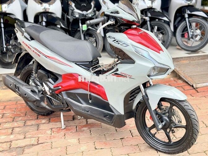 AB #150cc PHANH #ABS XÁM XI MĂNG