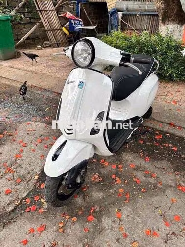 Piaggio Vespa Sprint 2015 Trắng