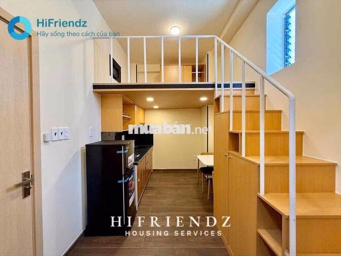 Duplex CHỈ TÍNH mỗi TIỀN ĐIỆN GIÁ 4🍠5