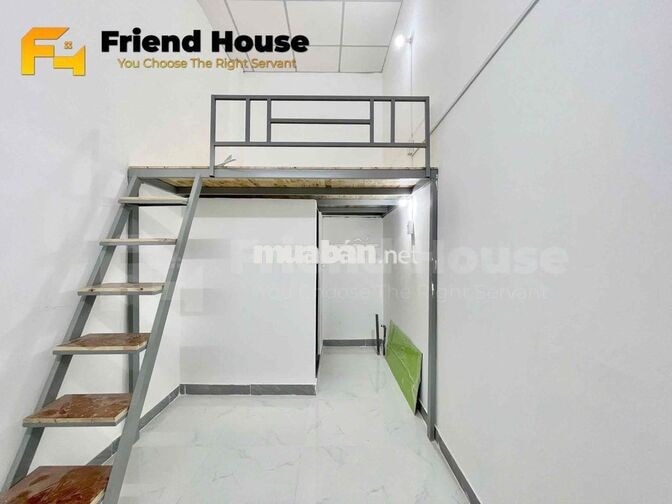 PHÒNG TRỌ MỚI XÂY CÁCH IUH 500m
