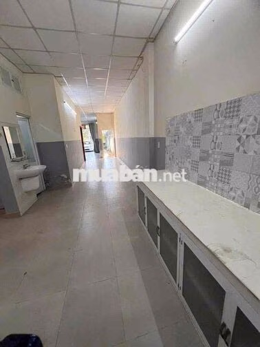 CHO THUÊ NHÀ NGUYÊN CĂN - HẺM XE HƠI 8m